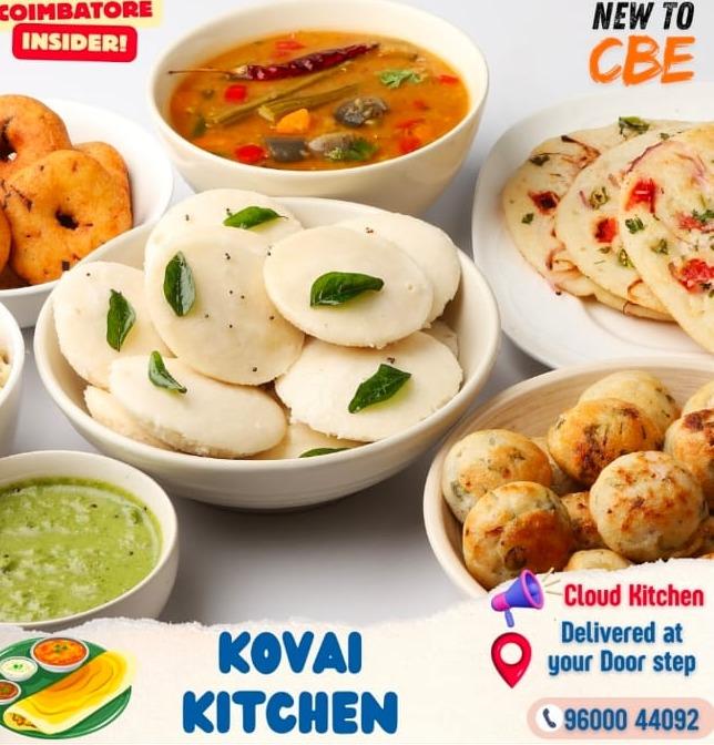 Food delivery service in coimbatore,Homemade food delivery in coimbatore,Homemade Meals delivery in coimbatore,Kovai Kitchen 
