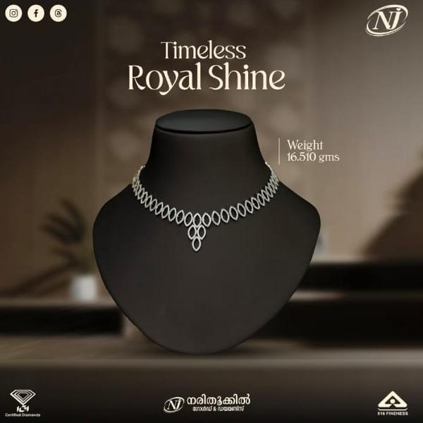Jewellery Showroom in  peravoor kelakam, Gold Diamonds jewellery collections in  peravoor kelakam,Narithookkil Jewellers  
