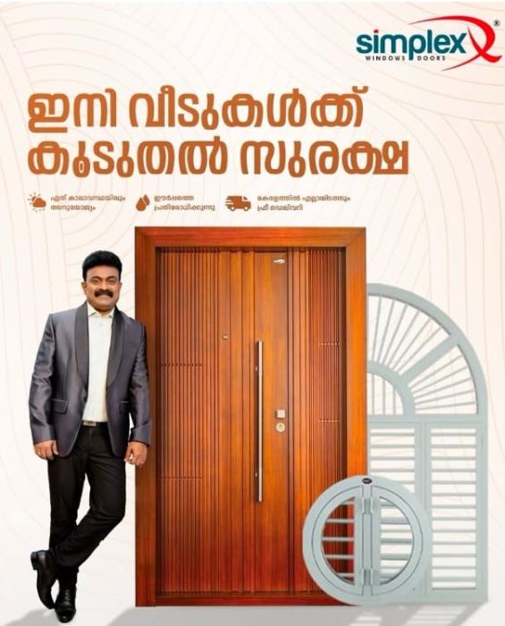  Steel windows and doors manufacturer in thrissur,Steel windows Steel doors sales in thrissur,Simplex 