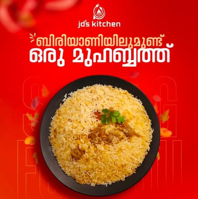 Restaurant in parambath kacheri,Catering services in parambath kacheri,JD’s Kitchen 