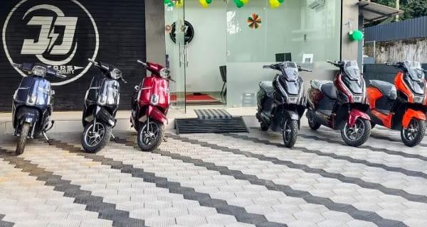  Electric vehicle dealership in chalode kannur,Urban electric scooters sales in chalode kannur,Electric scooters  sales and service chalode kannur,JJ Motors  