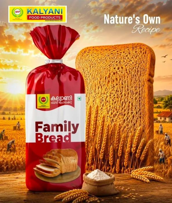 Food Products supplier in anchal,Chapati Poori Parotta Snacks distributors in anchal,Food Products dealer in anchal,Kalyani Food Products 