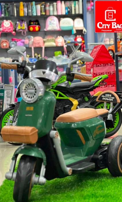  Bag Shop in  payyanur, Footwear Toys shop in payyanur,City Bag 