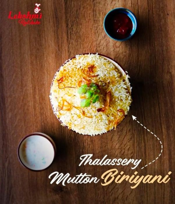 Restaurant in kollam,Bakery in kollam, Lekshmi RestoBake  