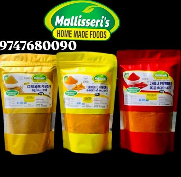 Homemade Foods in elamkulam perinthalmanna,Homemade pickles Homemade masalas in elamkulam perinthalmanna, Mallisseri’s Homemade Foods