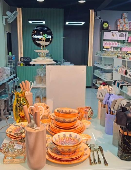Household items store in thamarassery,Home decor items in thamarassery,HomeXtra 