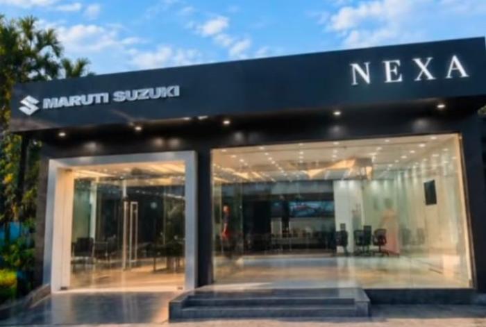 Maruti Suzuki car dealership in nadapuram,Maruti Suzuki car sales and service in nadapuram,NEXA Nadapuram 
