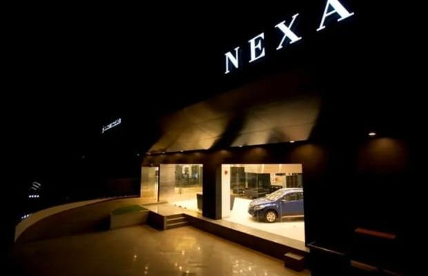 Maruti Suzuki car dealership in nadapuram,Maruti Suzuki car sales and service in nadapuram,NEXA Nadapuram 