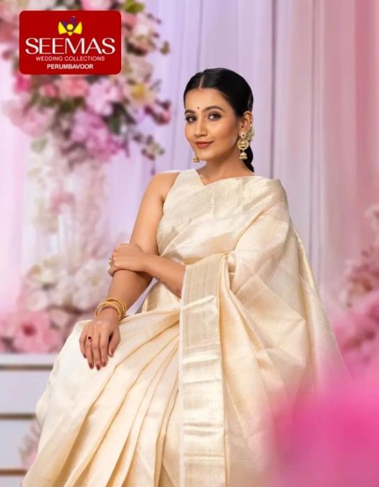 Clothing store in perumbavoor,Wedding collection in perumbavoor, Textiles in perumbavoor, Seemas Wedding Collection 