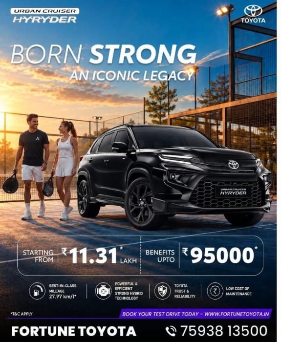  Toyota car dealership in thodupuzha,Fortune Toyota dealer in thodupuzha, Fortune Toyota 