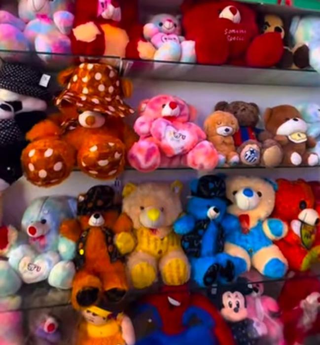 Toy Store in Moonniyur,Gift Shop in Moonniyur,Mic Metro