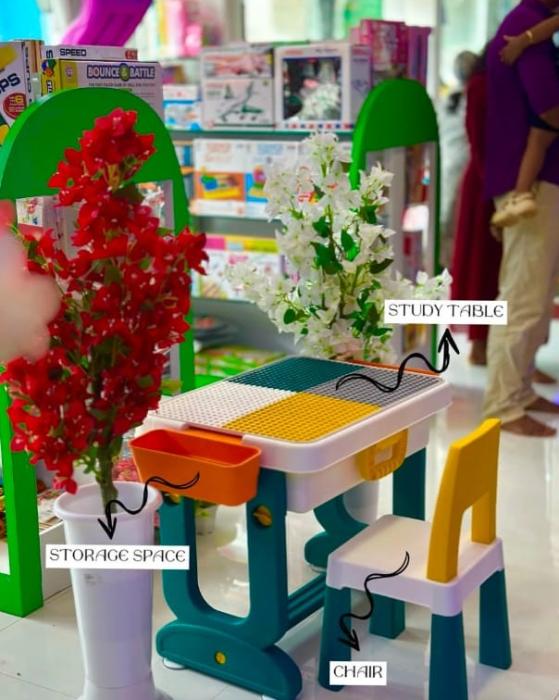 Toy Store in Moonniyur,Gift Shop in Moonniyur,Mic Metro