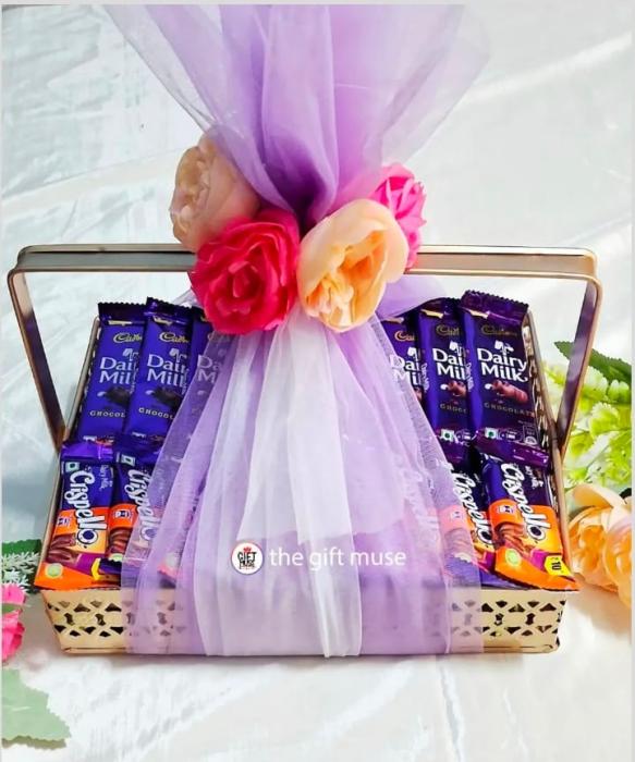Customized gifts hampers in chalakudy,Surprise gift delivery in chalakudy,Birthday gift hamper Anniversary gift hampers in chalakudy, The Gift Muse 