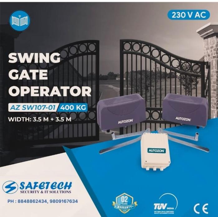  CCTV & security systems in palakkad, Inverter Gate automation in palakkad,Networking system UPS Desktop Laptops  4K home theatre & sound systems in palakkad,Safetech Security & IT Solutions 