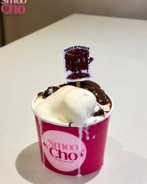 Dessert Shop in koduvally,Dessert Spot in koduvally,Smoocho 