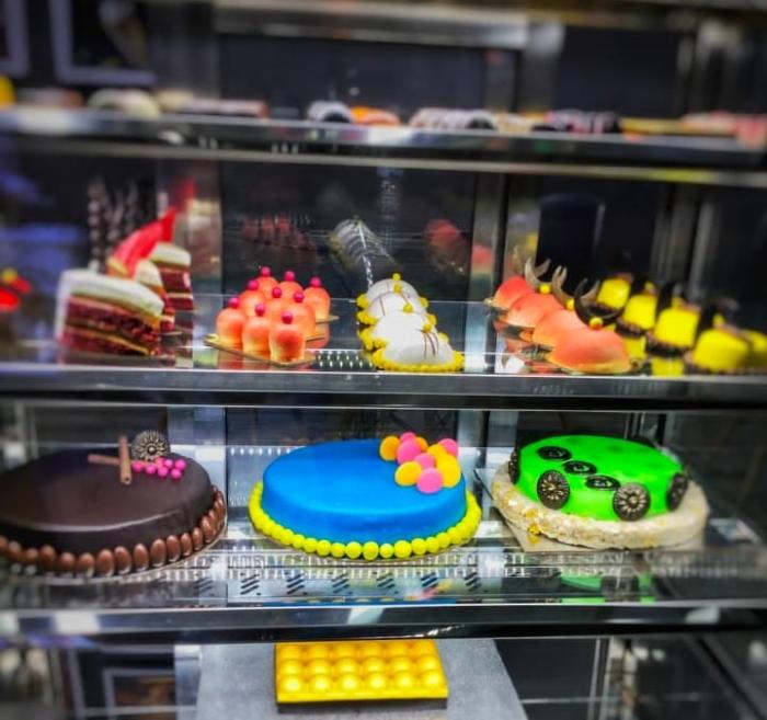 Bakery in Irinjalakuda Thrissur,Cake Shop in Irinjalakuda Thrissur,Priya Bake House 