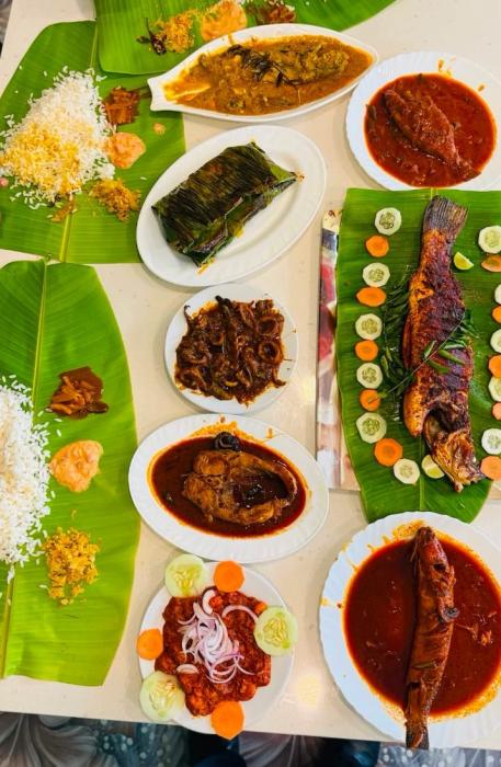 Restaurant in puthanangadi  alappuzha,Seafood Restaurant in puthanangadi  alappuzha,Havana Seafood Restaurant