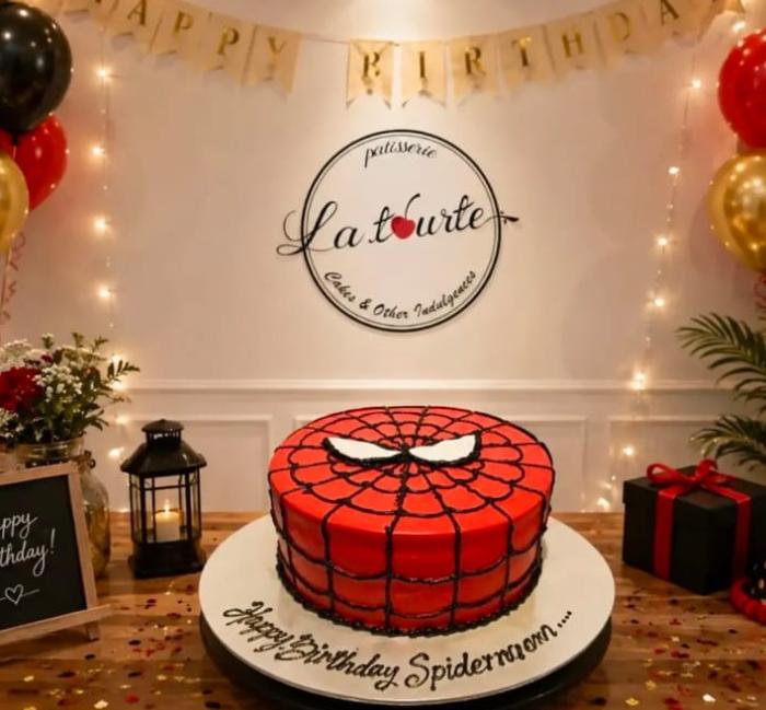 Cake shop in meppadi wayanad,Customised cakes in meppadi wayanad,Bakery in meppadi wayanad,LaTourte 