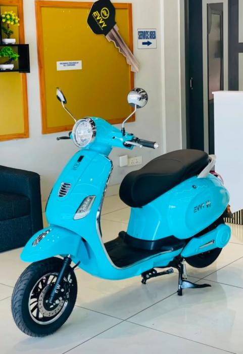 Electric scooter manufacturer in Kannur,Electric scooter manufacturer in Thottada Kannur,EV scooter manufacturer in Kannur,Evvy Automobile