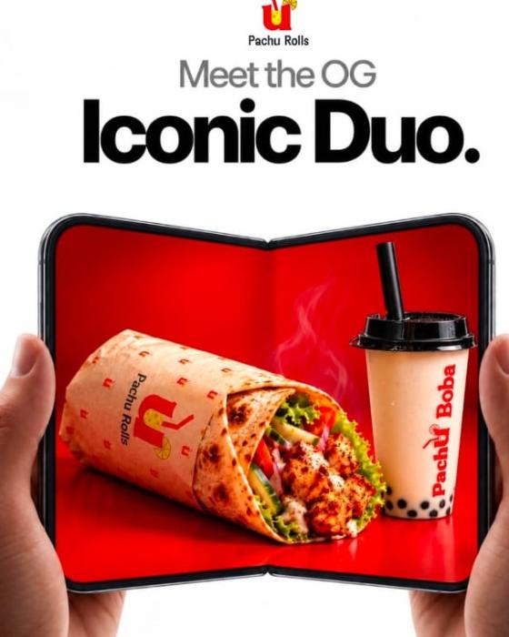 Restaurant in bangalore,Rolls in bangalore,Boba in bangalore,Juice centre in bangalore,Roll spot in bangalore,Pachu Rolls 
