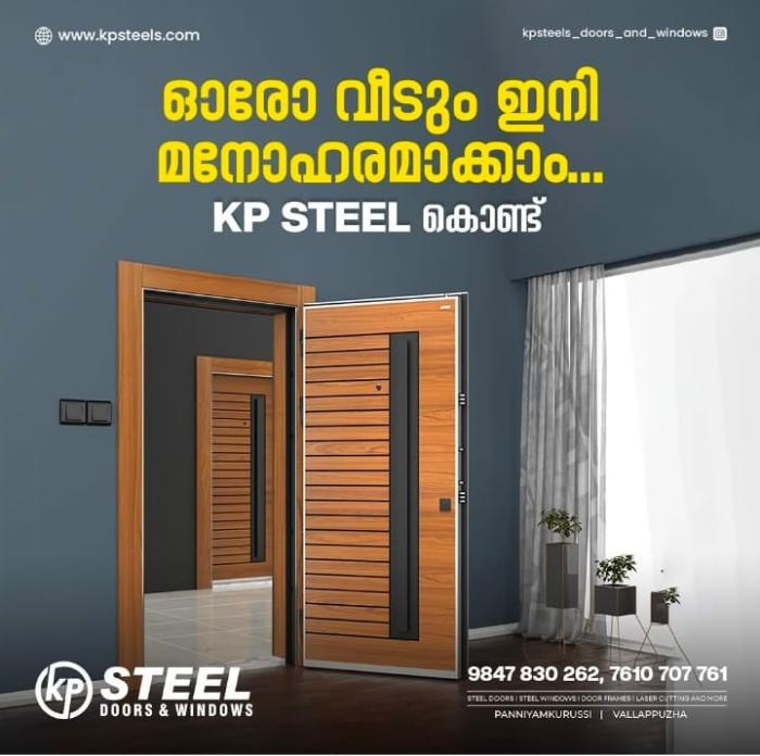  Steels Doors and Windows Store in  cherpulassery, Steels Doors dealer in cherpulassery,Steel Windows dealer in cherpulassery, Steels Doors  Windows Sales in  cherpulassery,KP Steels Doors & Windows 