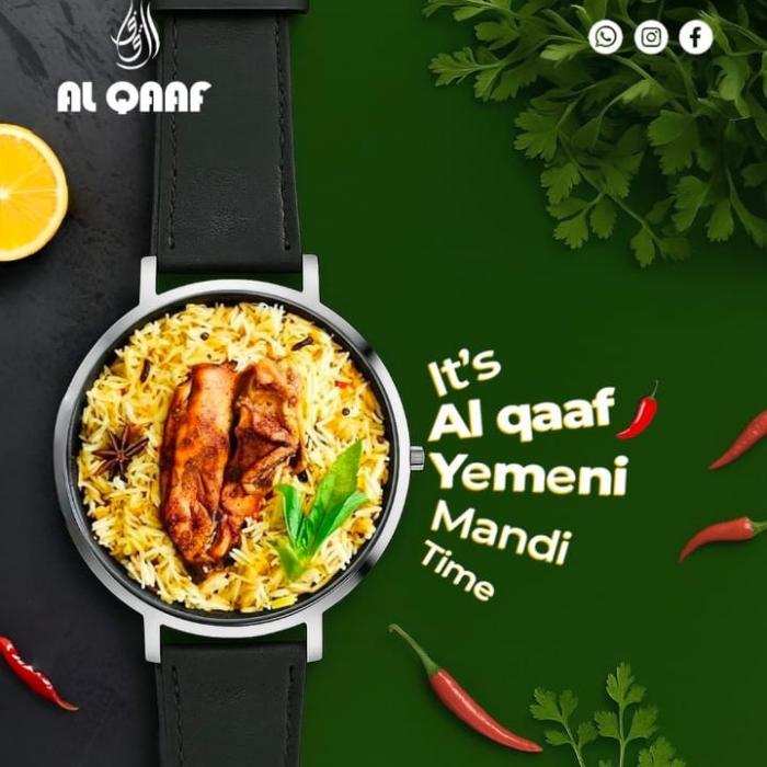 Restaurant in erumapetty thrissur,Mandi Restaurant in erumapetty thrissur,Mandi spot in erumapetty thrissur, Al Qaaf Yemeni Mandi 