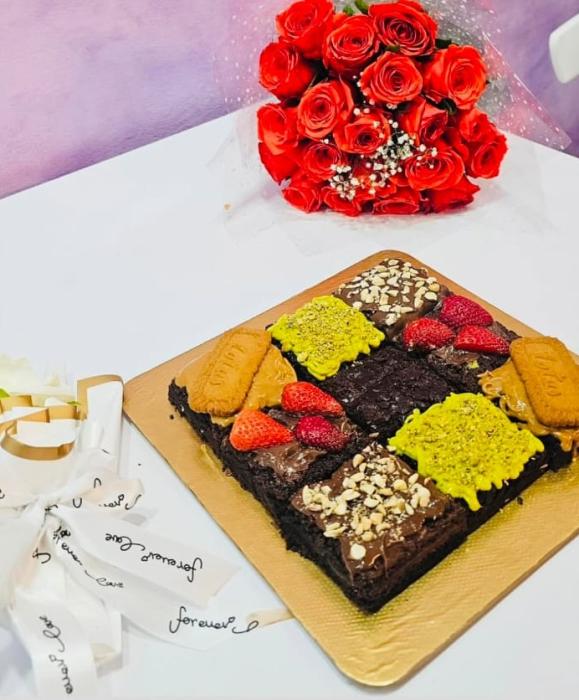 Dessert shop in Palakkad,Dessert spot in Palakkad, La Choco 