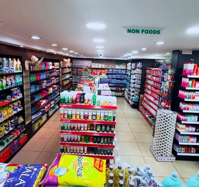 Grocery store cheruvathur,Hyper market near cheruvathur bus stand,House hold store near fish market cheruvathur, Kitchenware store in cheruvathur,Kitchen Care 