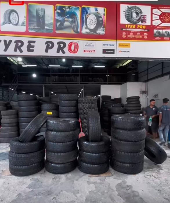 Tyre shop in Perinthalmanna,Tyre dealer in Perinthalmanna,Tyre sales in Perinthalmanna,Tyre Pro  